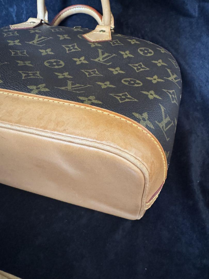 値下げしました美品！ルイヴィトン　LOUIS VUITTON