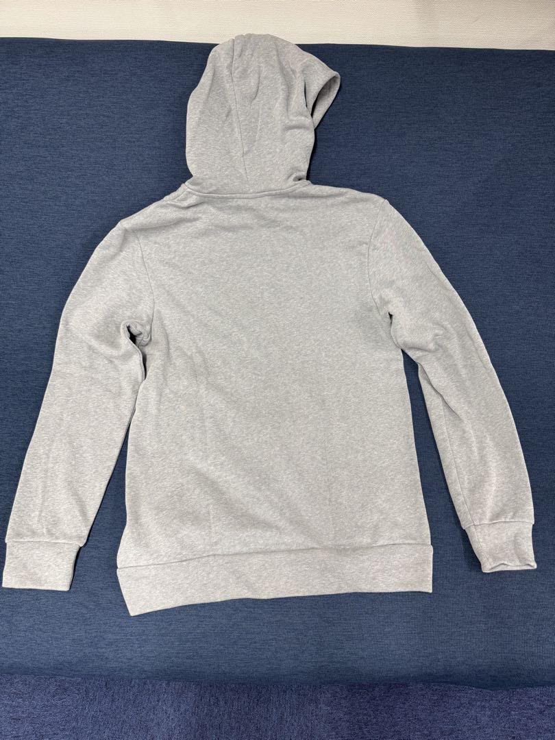 アシックス　asics スエット上下　2XL