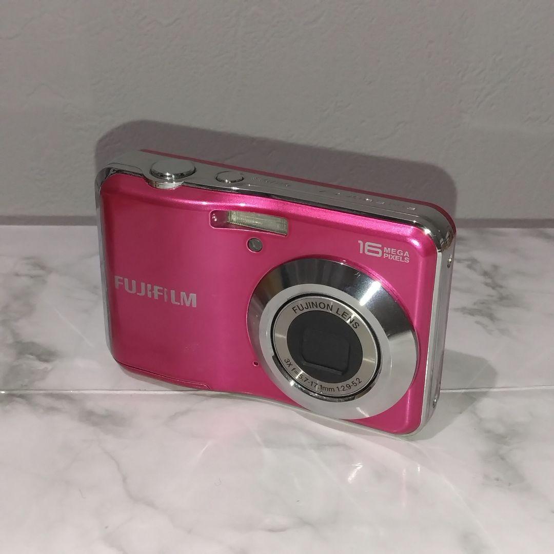 FUJIFILM FinePix AV250