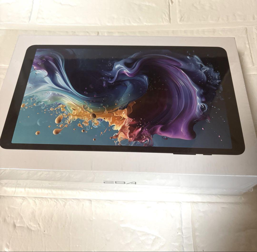 15 タブレット