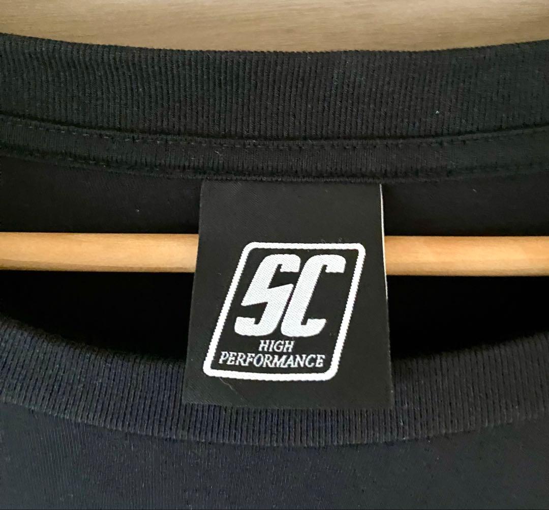 サブカルチャー スカルライダー SUBCULTURE プリント 長袖