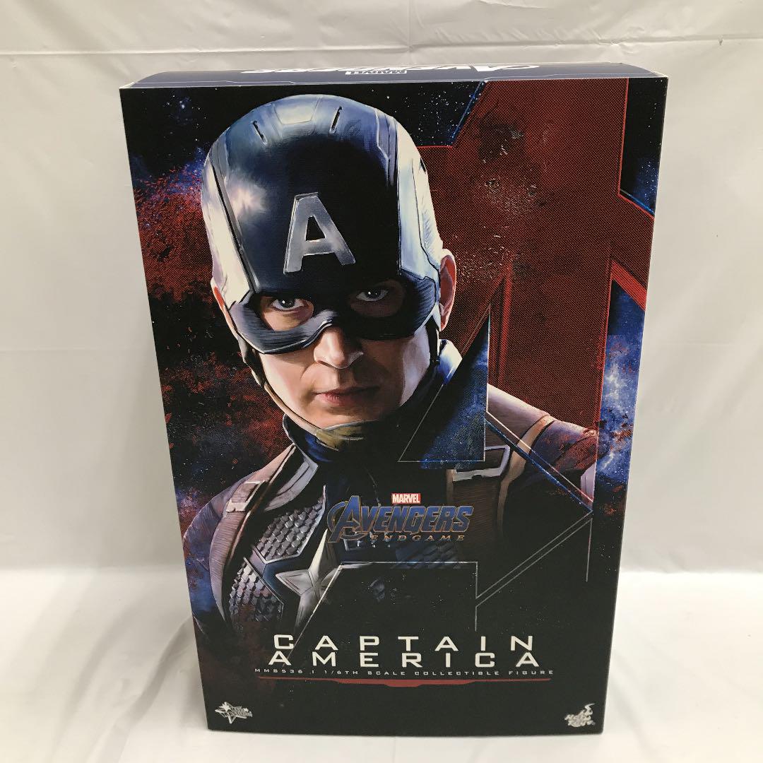 優れた品質10 143 アベンジャーズ エンドゲーム キャプテンアメリカ ホットトイズ 格安saleスタート アメコミdisperindag Kukarkab Go Id