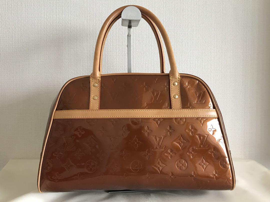 良品 ルイヴィトン ボストンパック 男女