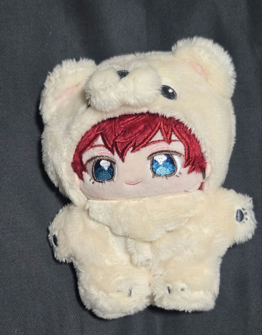 いつぬい　天城一彩