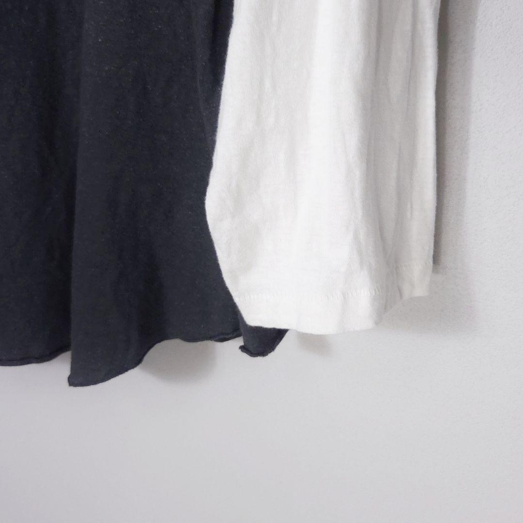 トップス DAIRIKU 22SS The Summer Tour Raglan Tee