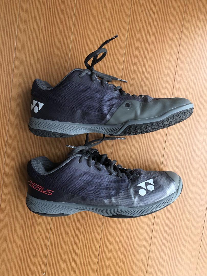 ヨネックス AERUS Z 27cm エアラス Z YONEX