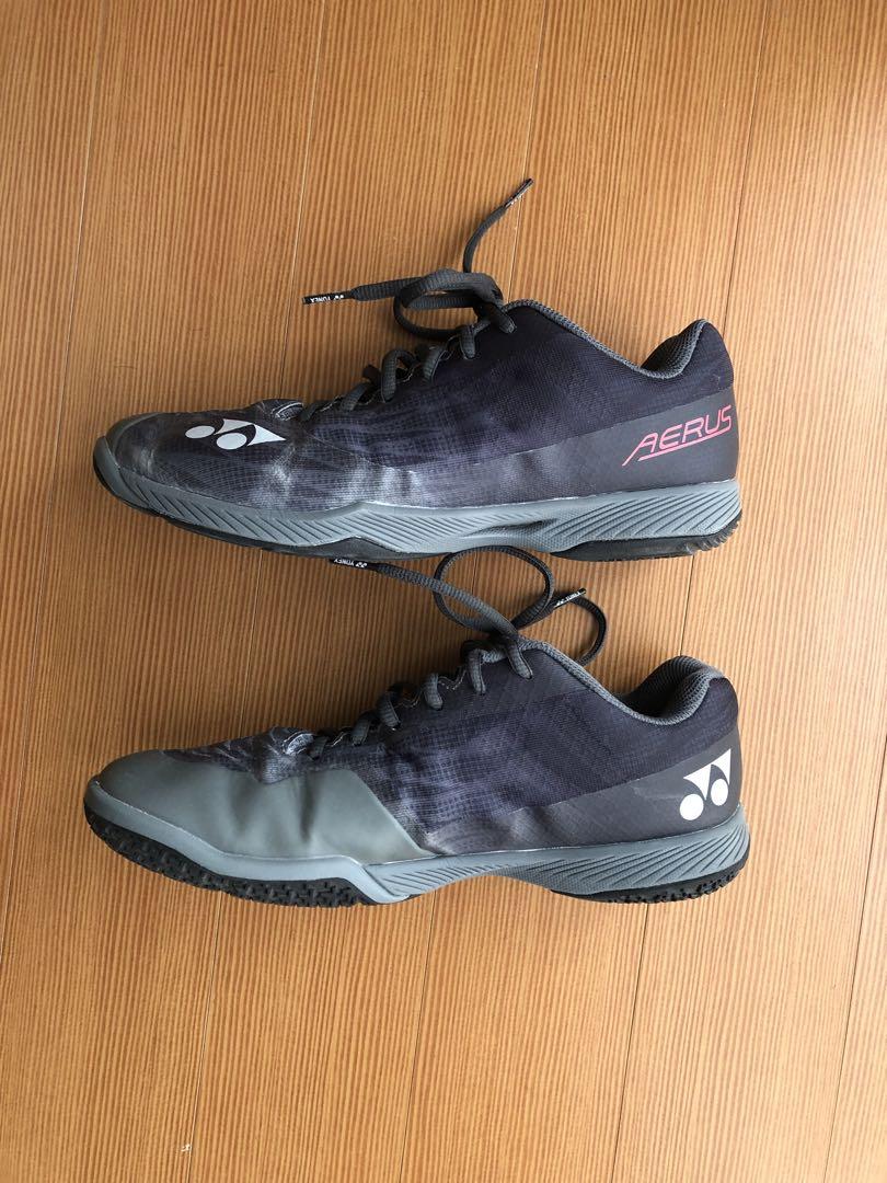 ヨネックス AERUS Z 27cm エアラス Z YONEX