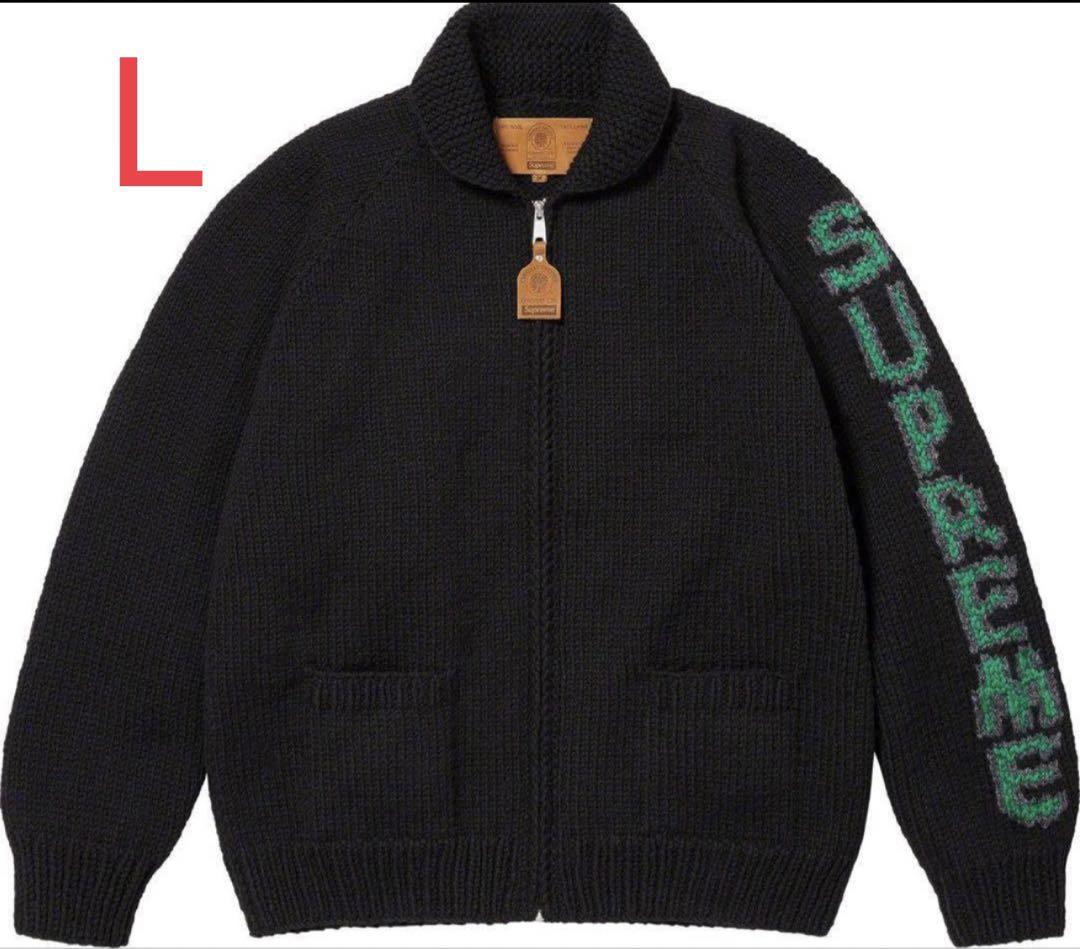 Supreme Camacho Cowichan Sweater カマチョ