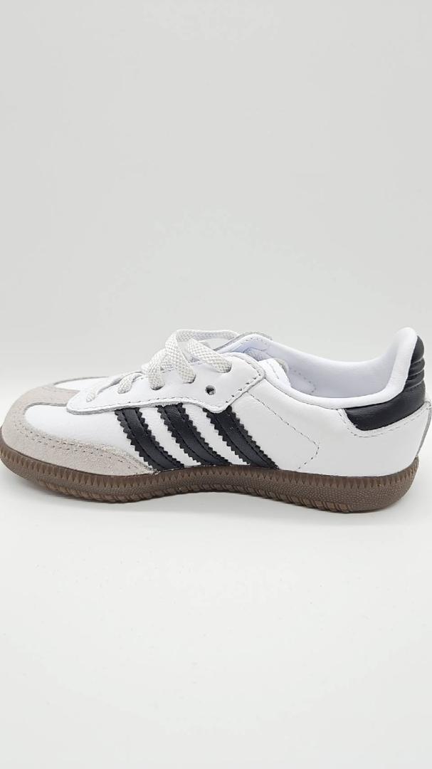 【美品】adidas SAMBA OG Kids キッズ 14㎝