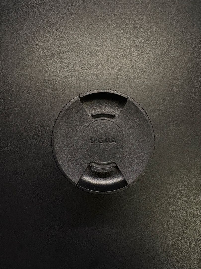 SIGMA Contemporary 24mm F3.5 DG DN Lマウント