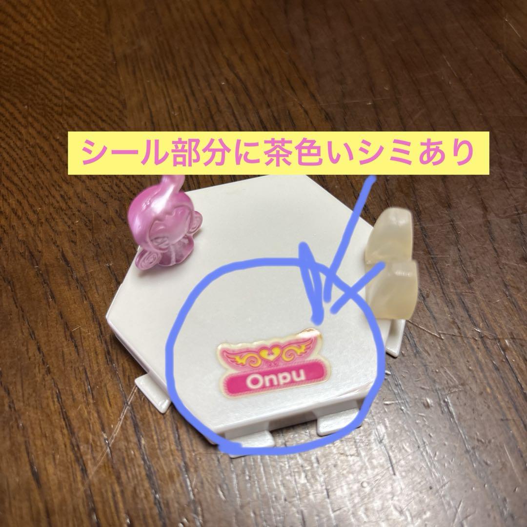 おジャ魔女どれみドッカーンシリーズ　フィギュア6体セット