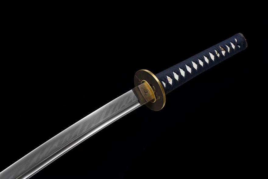 武具刀装具日本刀模造刀 居合刀 『青鸞』