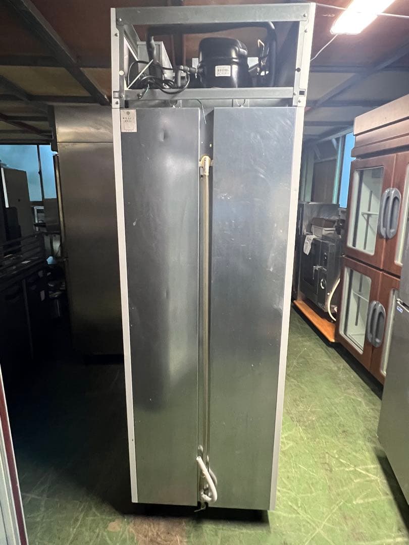 2013年 大和冷機 ジョッキークーラー 100V傷や汚れあり MARWIL-DEMENAGEMENTS_CH