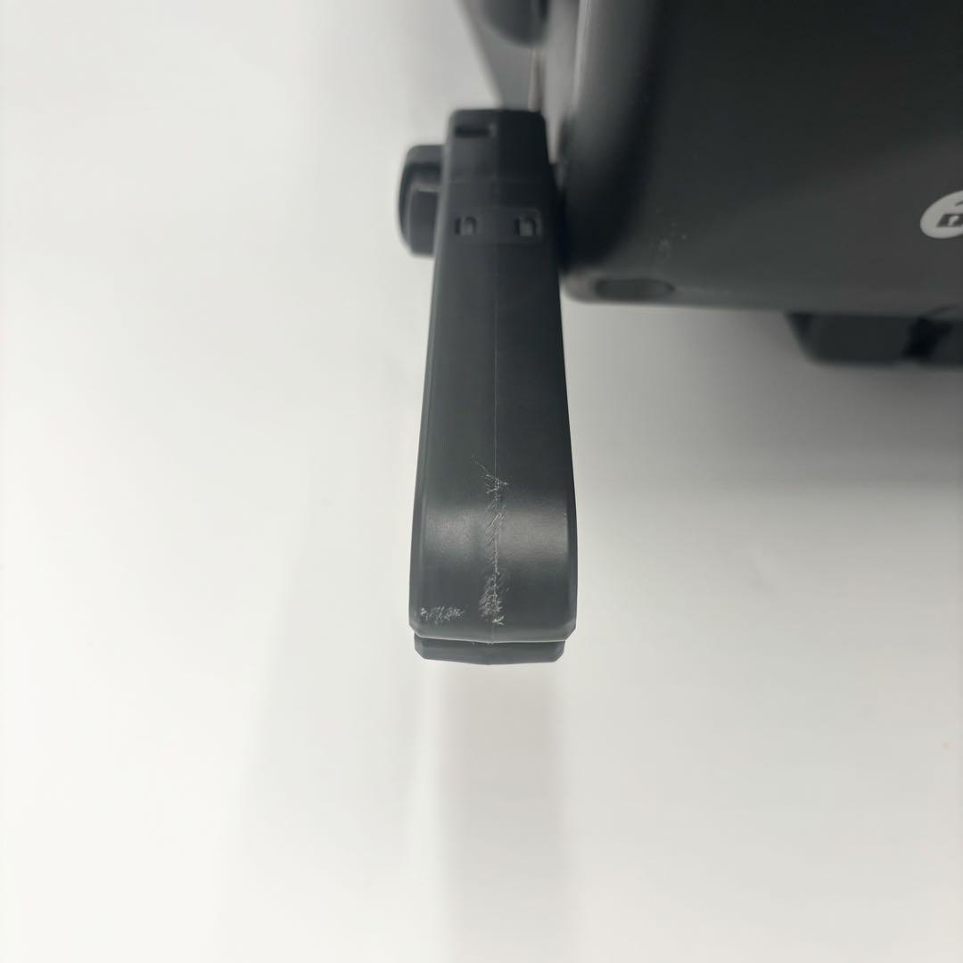 【美品】joie チャイルドシート  ジュバ アイベース セットISOFIX