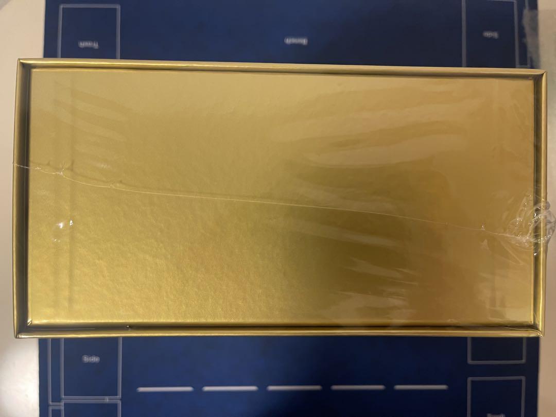 【ポケモンカード】25th ANNIVERSARY GOLDEN BOX 未開封