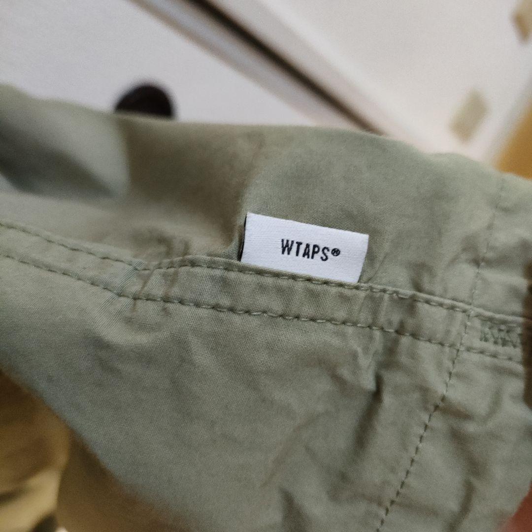 ❤ WTAPS