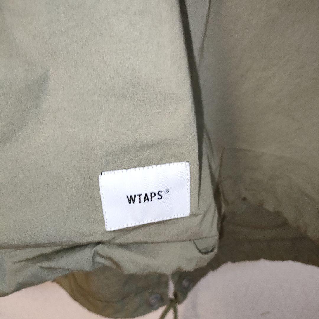❤ WTAPS