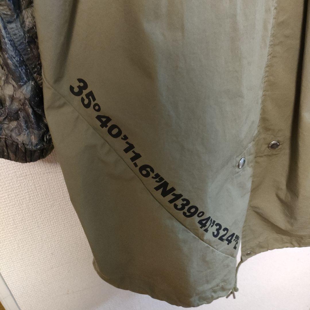 WTAPS 20SS