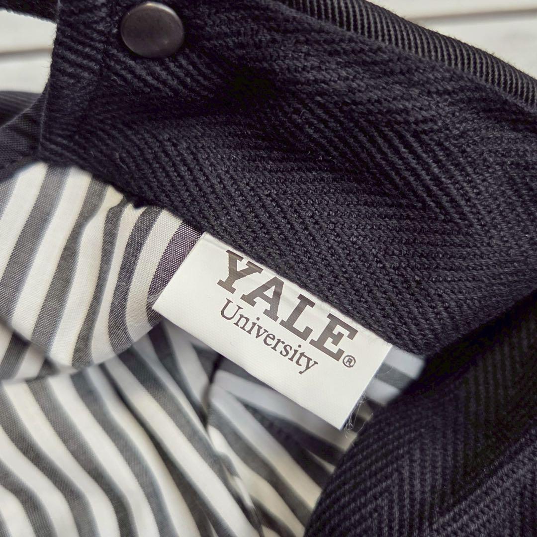 美品 COMESANDGOES カムズアンドゴーズ YALE