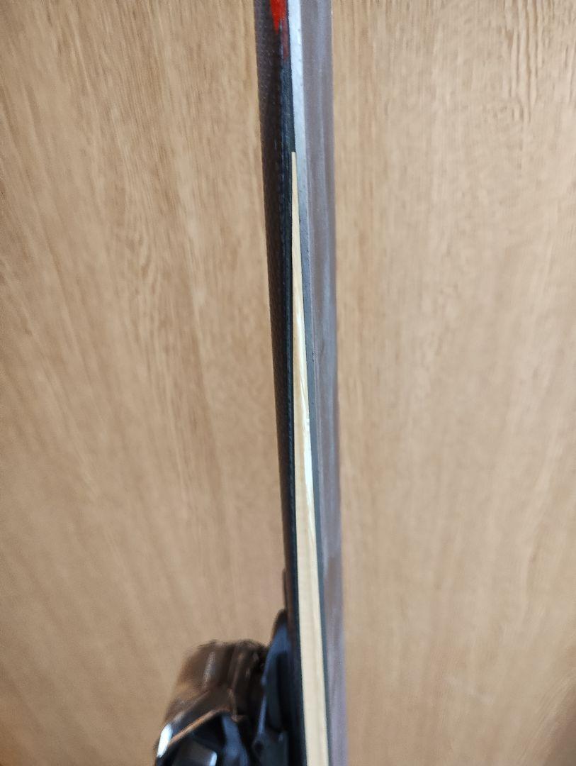 ytao　NORDlCA スキー板　GT75CA