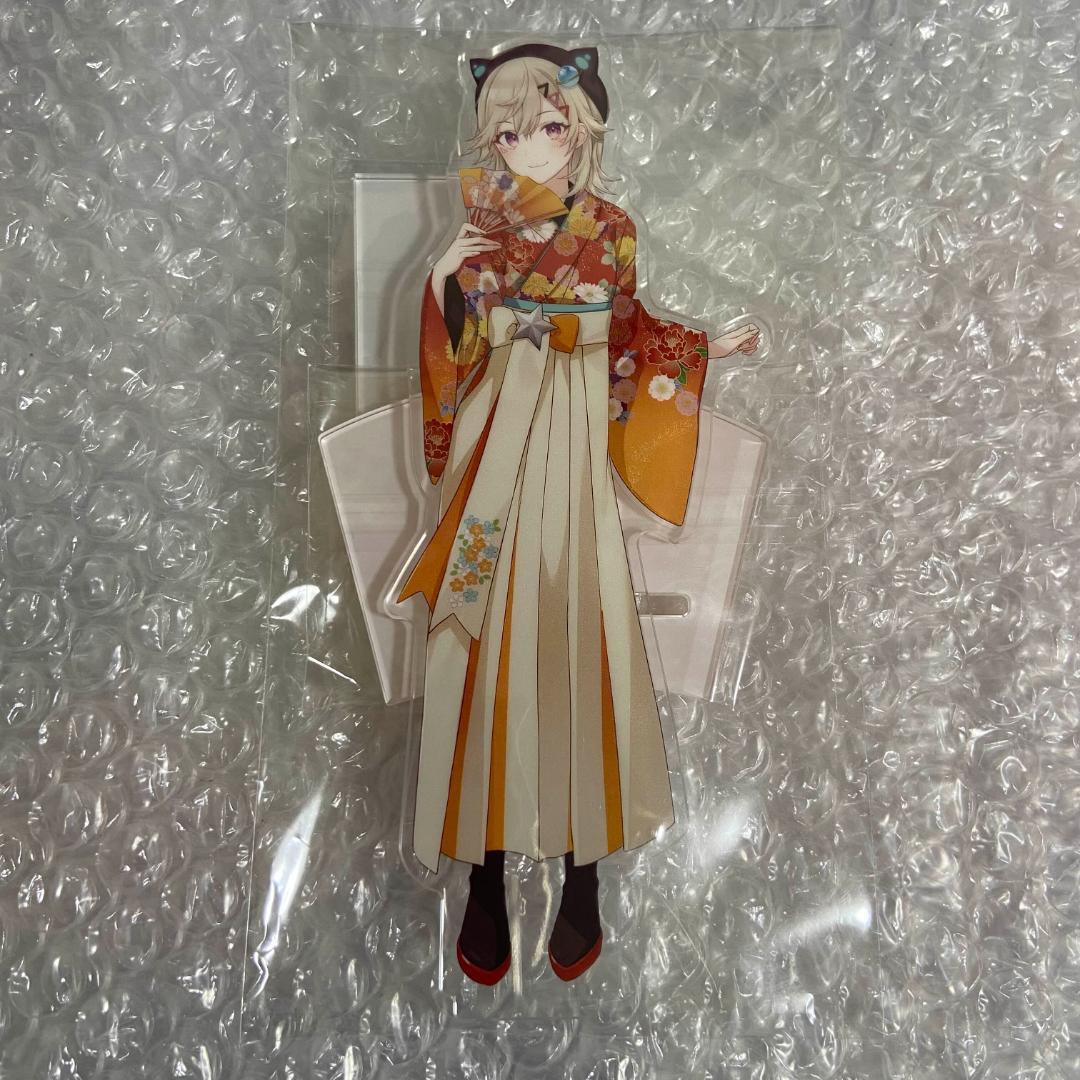 ぶいすぽっ！ 謹賀新年2024 アクリルスタンド 小森めと - メルカリ