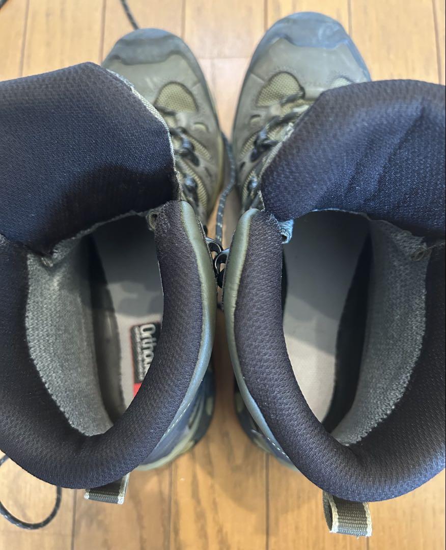 3 GORE-TEX