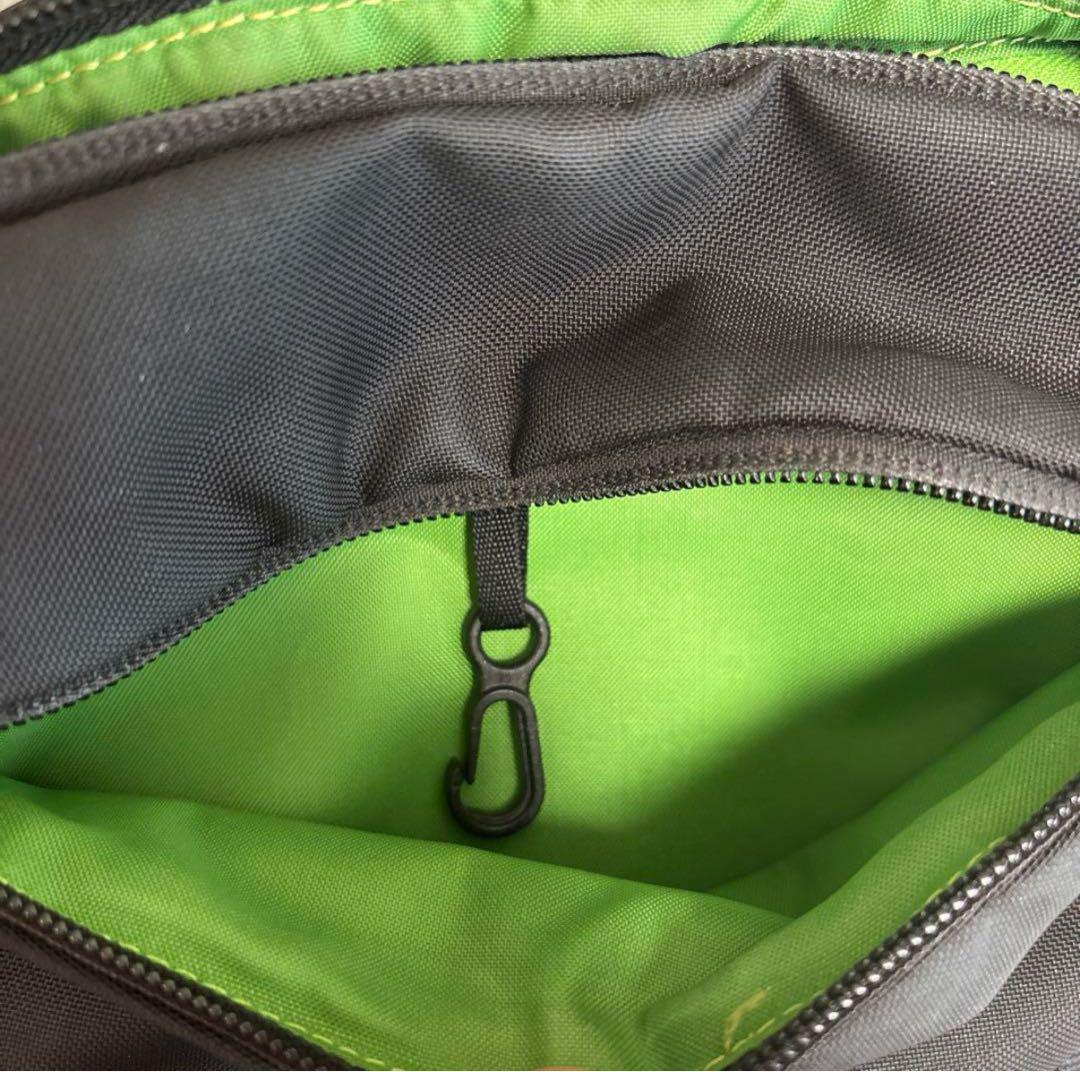 【美品】【廃盤】Arc'teryx オリーブ マカ２ ARC'TERYX アークテリクス OSHMANS オッシュマンズ 別注 MAKA2
