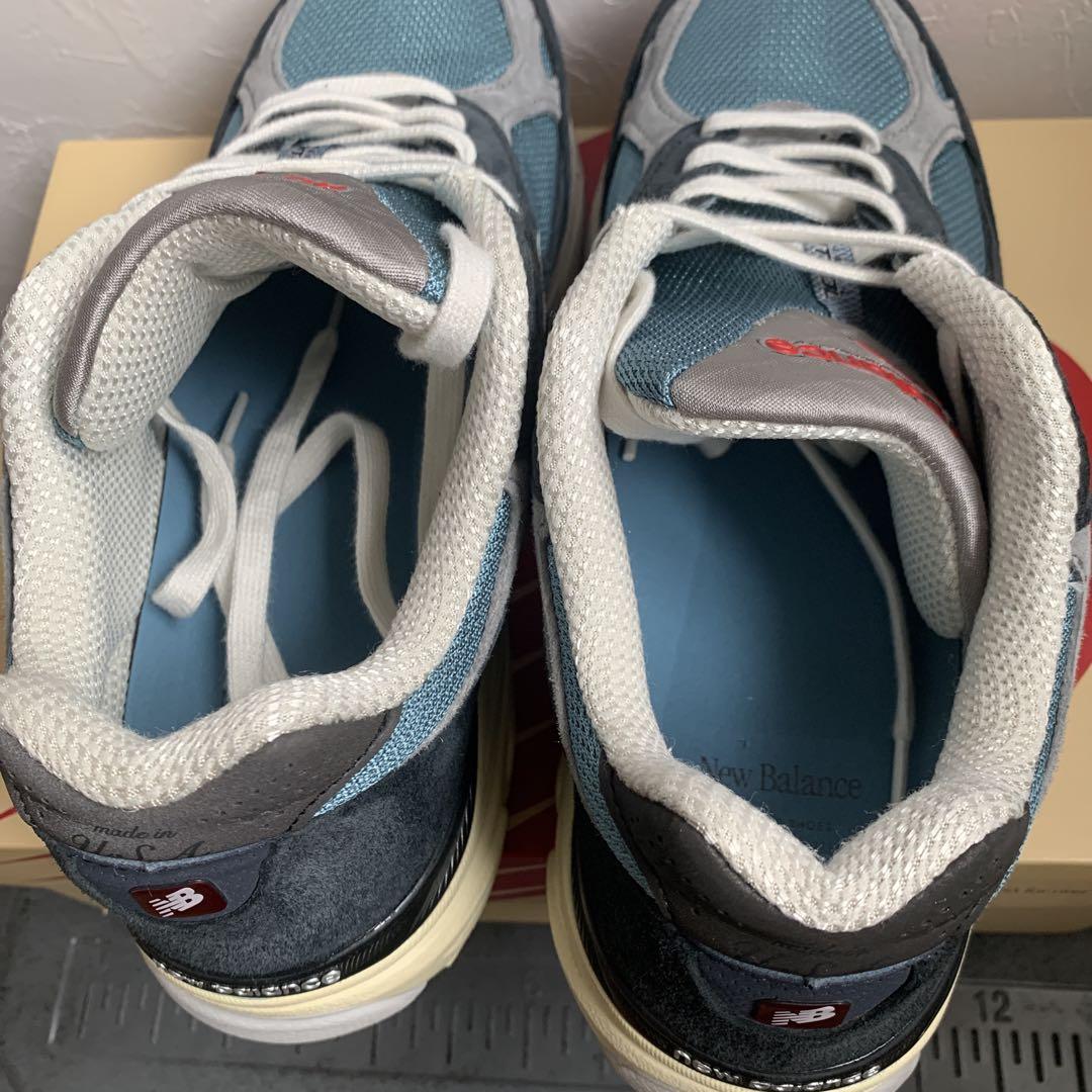 New Balance M990TE3 27.5㎝