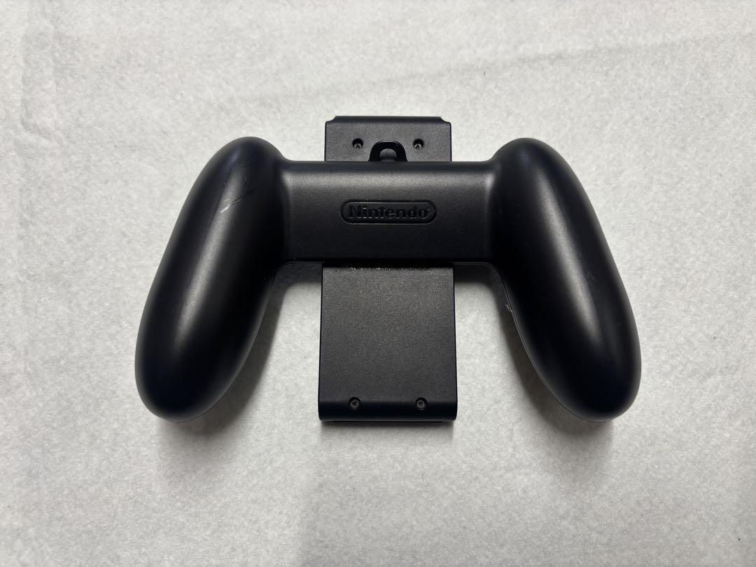 Nintendo Switch 本体 赤