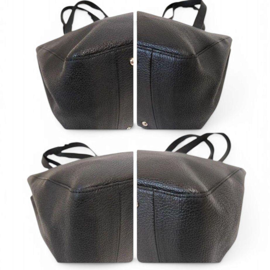 新しいファッション - Kitamura 牛革レザートートバッグ
