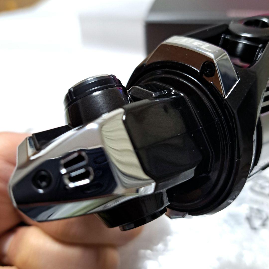 SHIMANO 23Vanquish C2000SHG スピニングリール