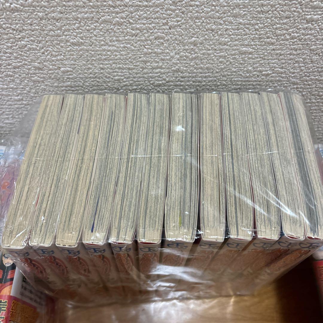 NARUTO 1から72巻　完結セット 岸本斉史