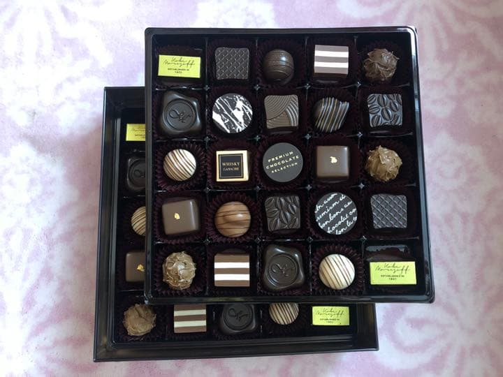 週間売れ筋 チョコレートセット 34個入り 缶入り 非売品 食品サンプル モロゾフ その他 週間売れ筋 チョコレートセット 34個入り 缶入り 非売品 食品サンプル モロゾフ その他