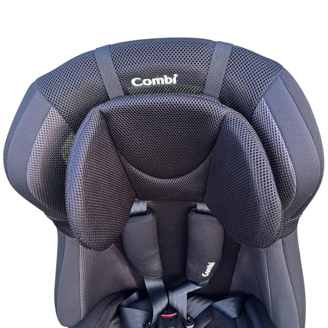 Combi（コンビ） チャイルドシート ジョイトリップ エアスルー