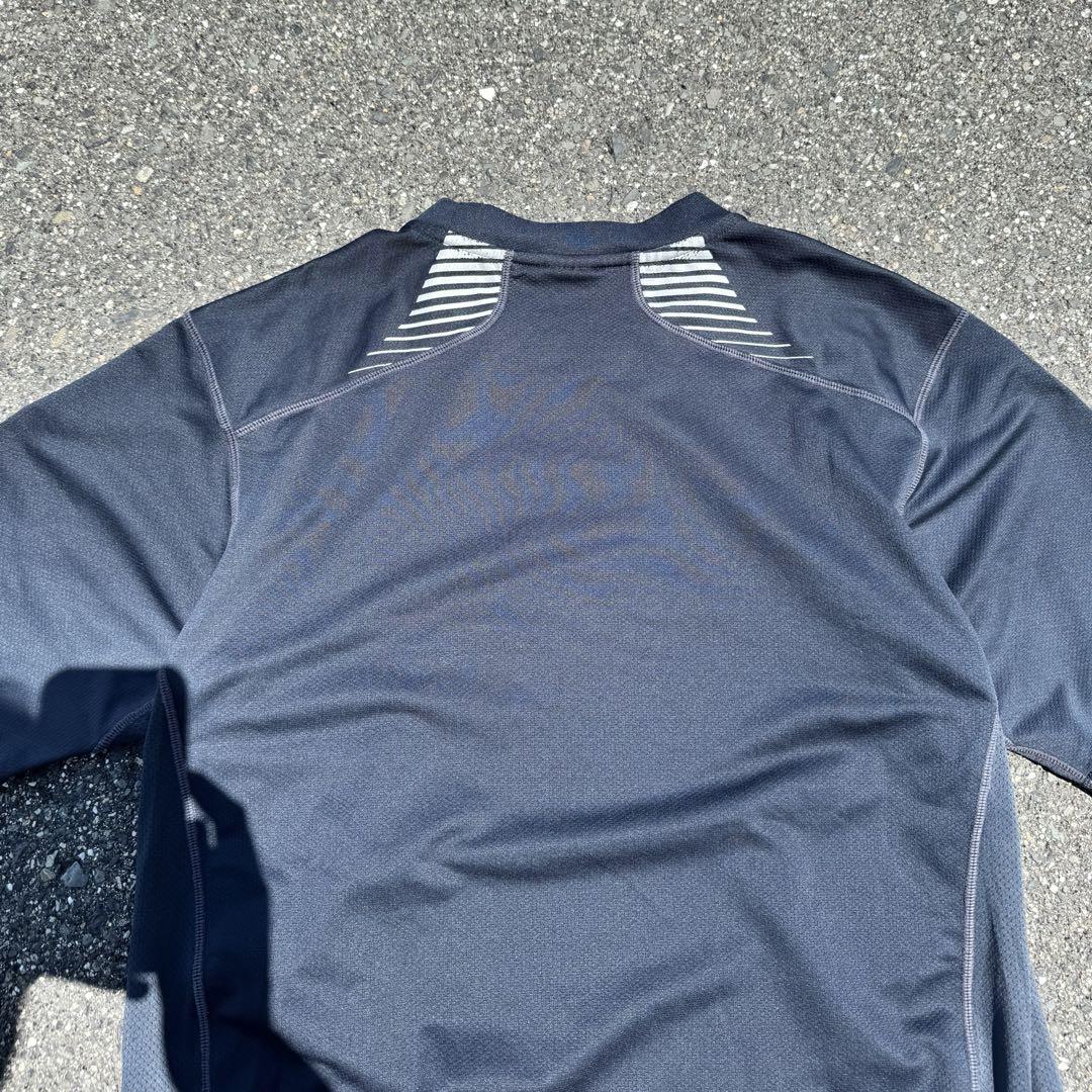 00s NIKE archive cyber game shirt Y2K - メルカリ