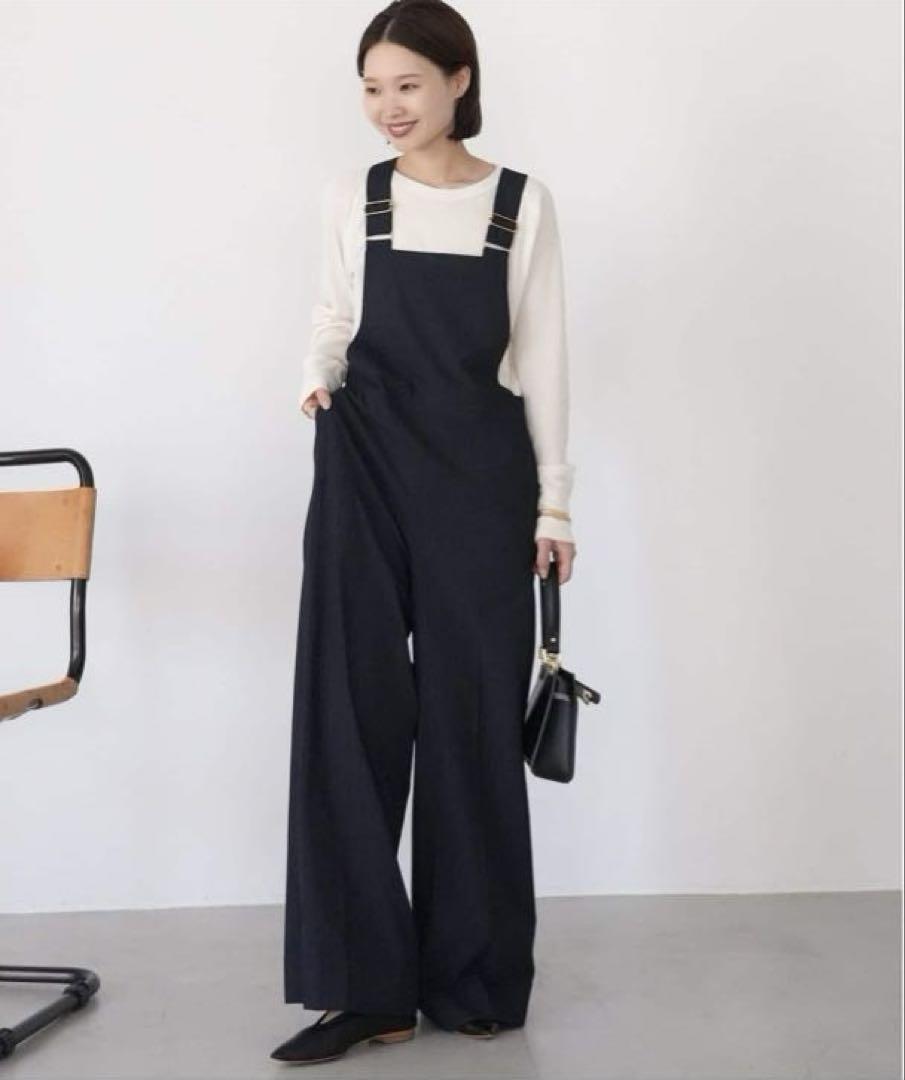 SLOBE IENA　BONITAS/ボニータス ポインテッドパンプス　24.5