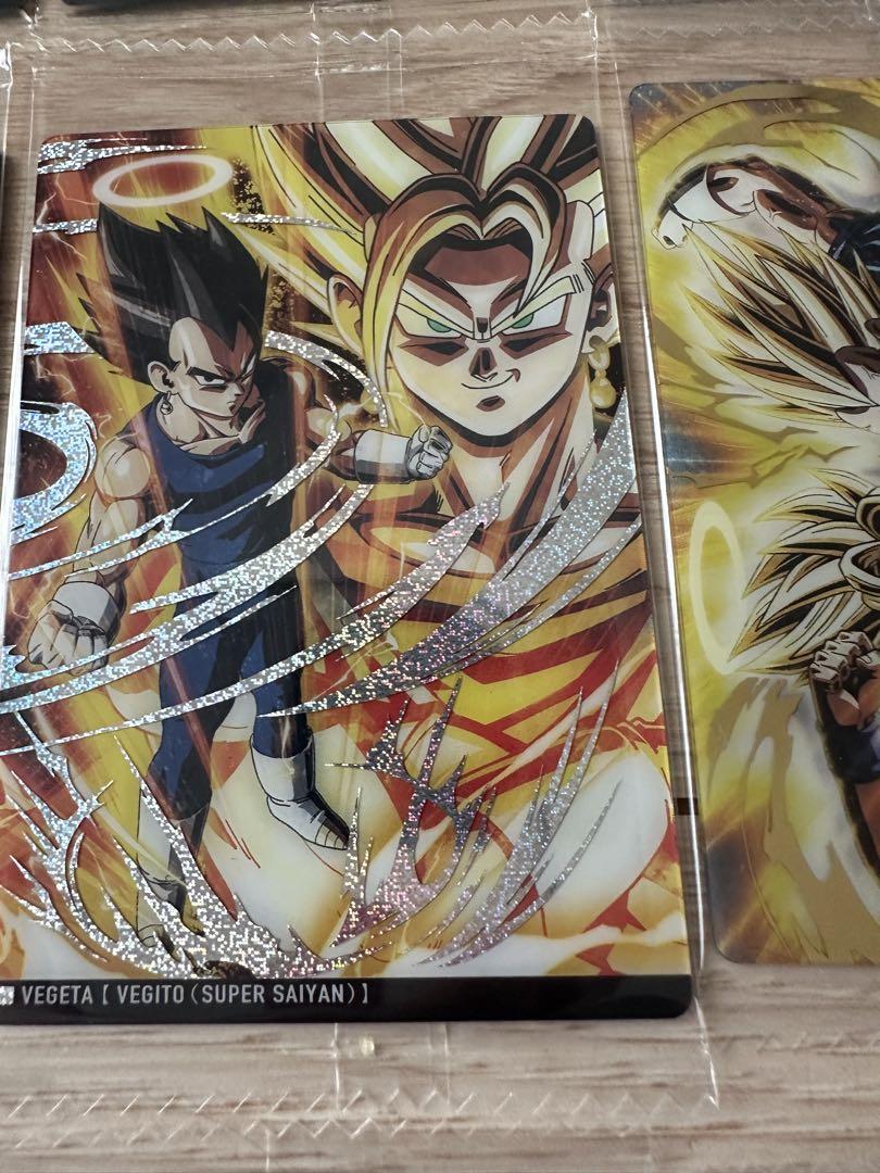 ○イタジャガ ドラゴンボール vol.5 フルコンプ コンプリート 30