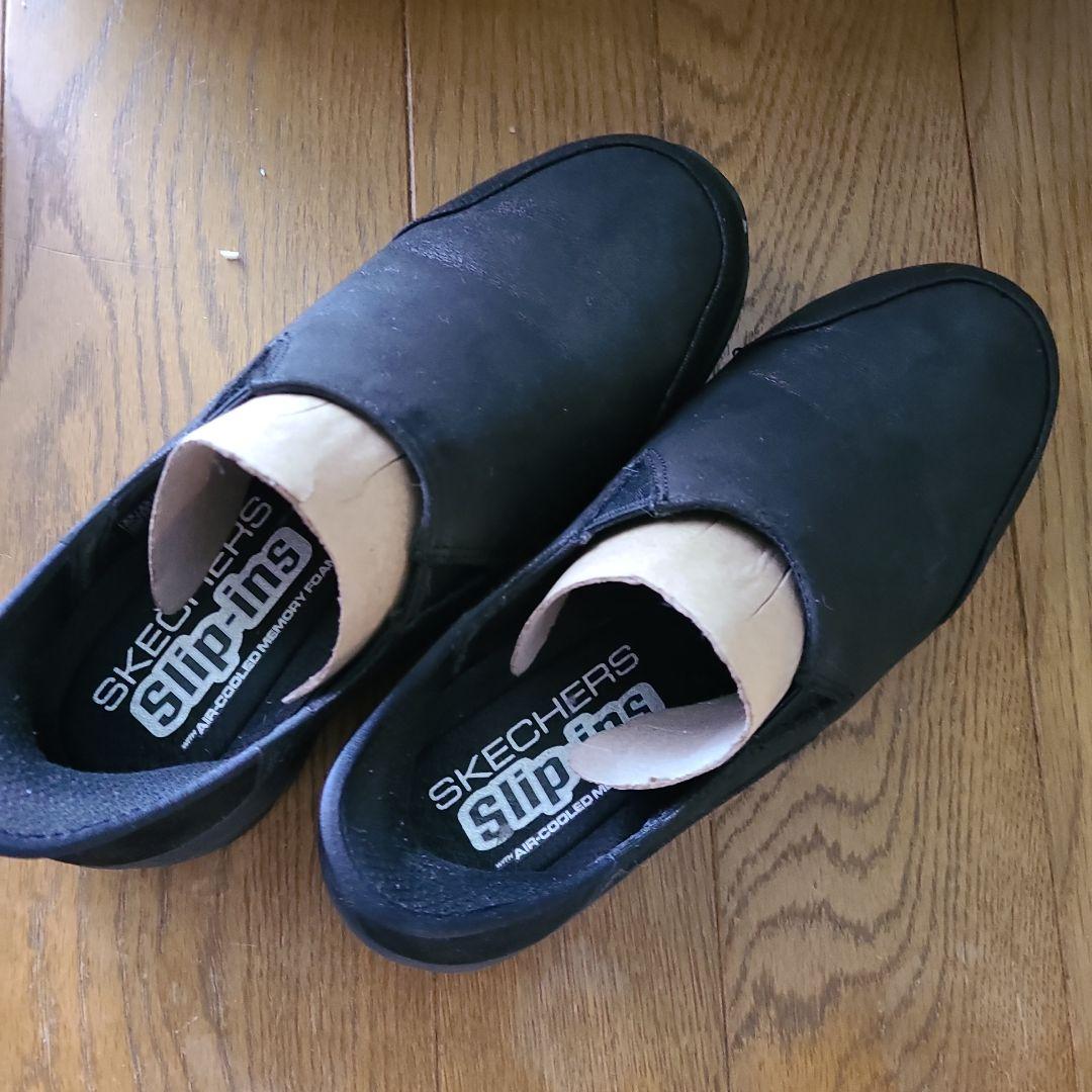 SKECHERS( スケッチャーズ)Slip-Ins 22.5cm