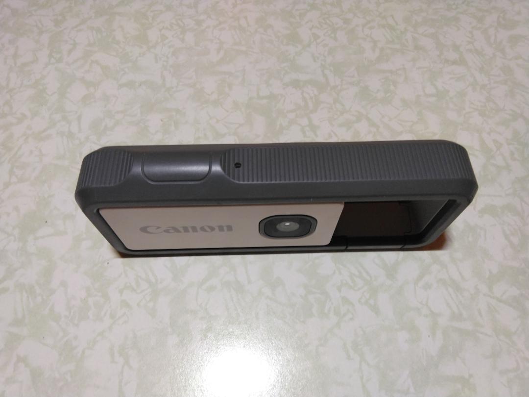 Canon アソビカメラ FV-100　本体のみ
