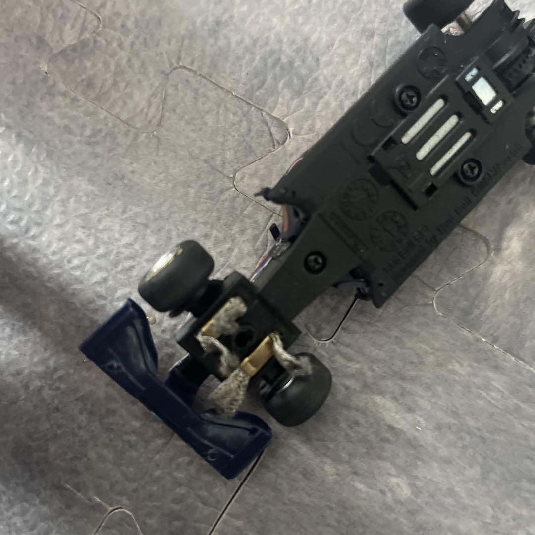 レッドブル レーシング ルノー RB7