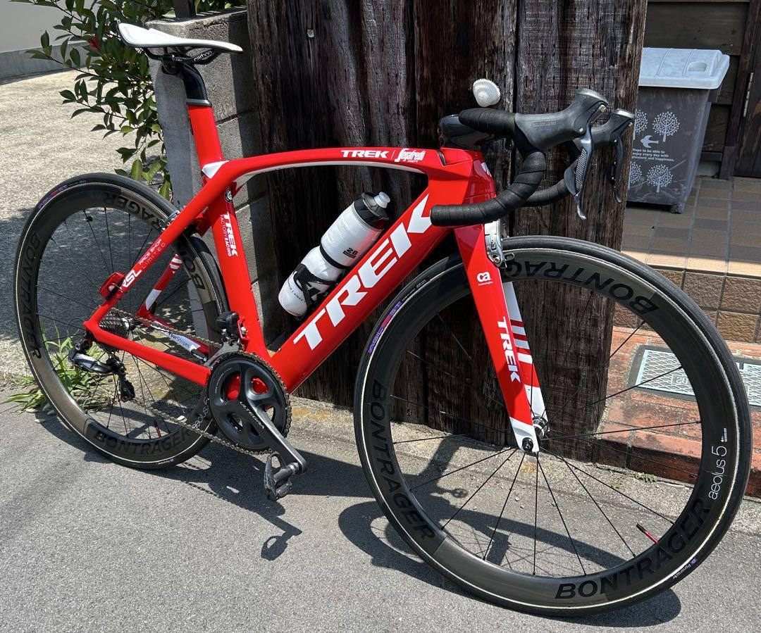 ハイエンド！TREK MADONE9 RSLトレックマドンRSL OCLV700