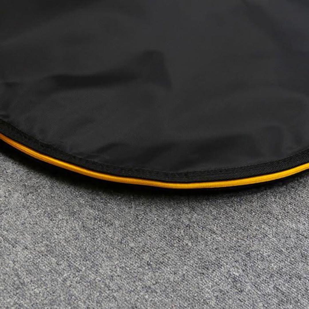 FCS CLASSIC LONGBOARD COVER 10.0