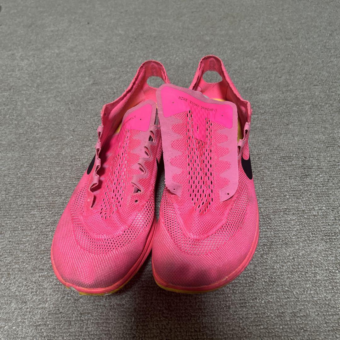 NIKEドラゴンフライ27.5cm