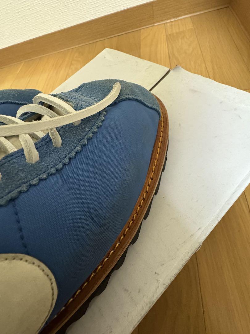 Nike CORTEZリメイクナイキコルテッツビンテージ