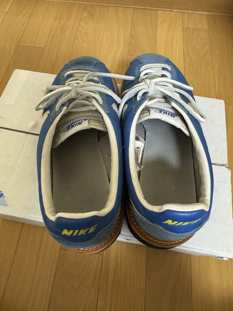 Nike CORTEZリメイクナイキコルテッツビンテージ