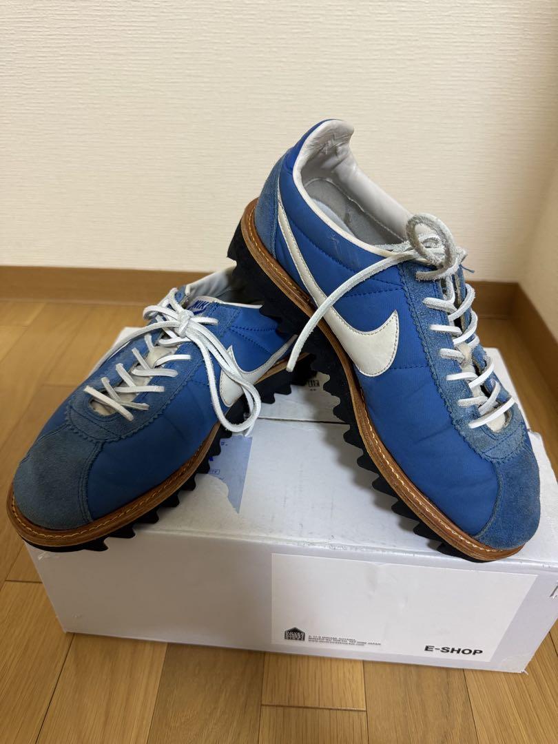 Nike CORTEZリメイクナイキコルテッツビンテージ