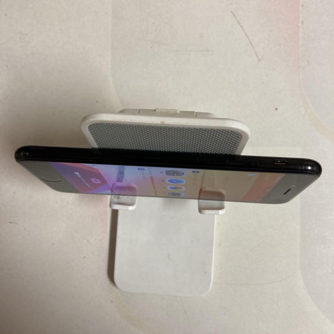 Apple iPhone 7 256GB SoftBank - メルカリ
