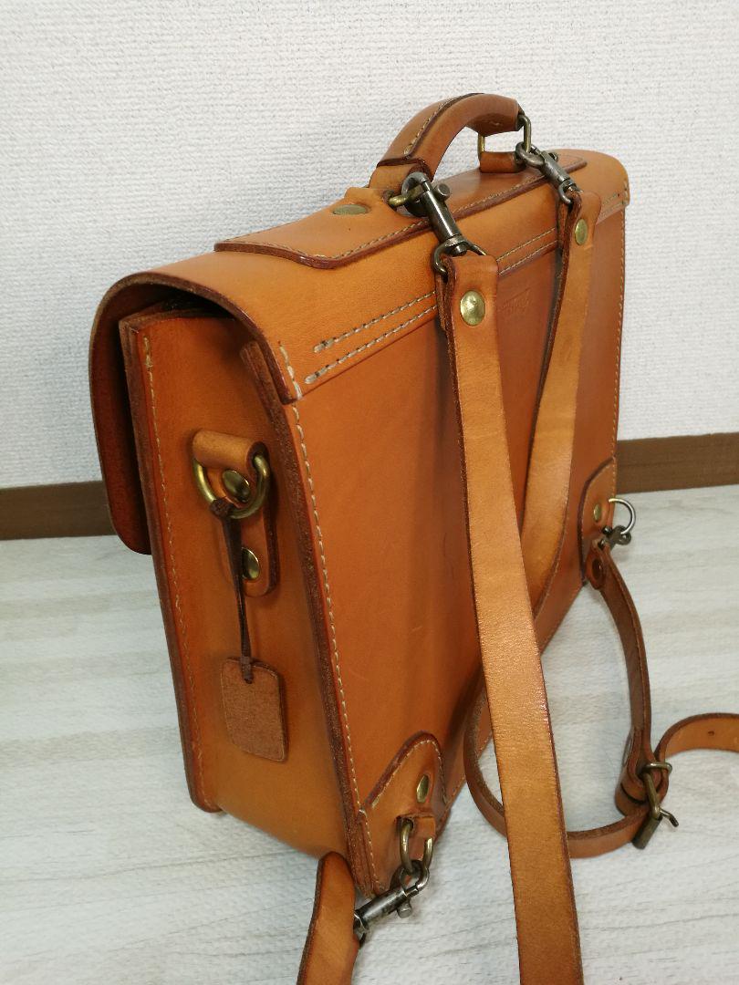 IONA様専用 ヘルツ 3wayバック 7hdoF-m10892259111 HERZ 大人気即納