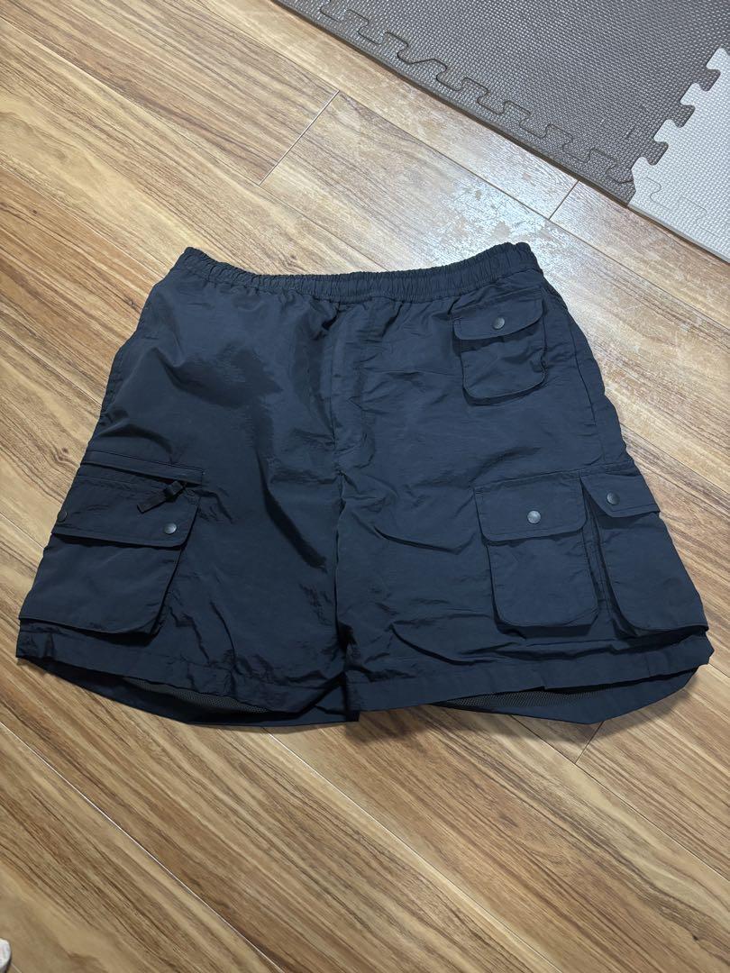 DAIWA PIER39 Tech Hiker Mountain Shorts