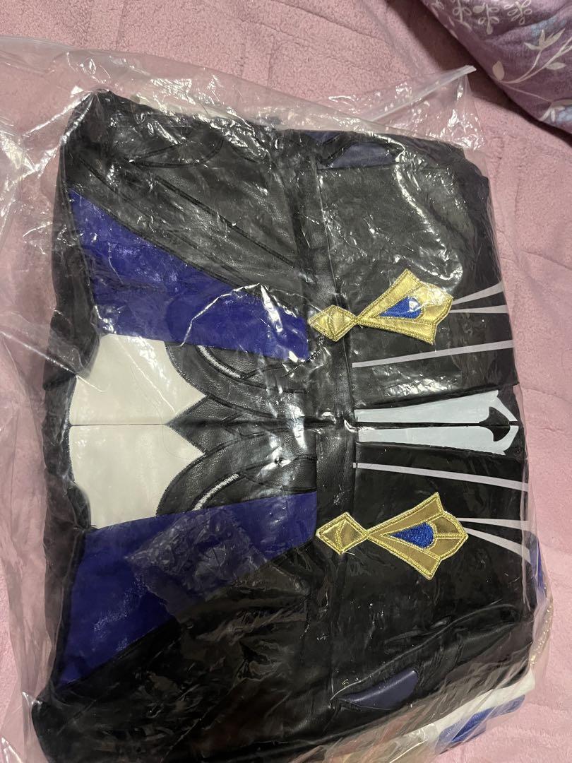 クロリンデ コスプレ